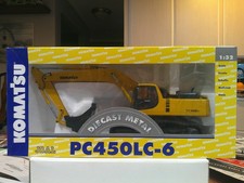 JOAL Komatsu PC450LC-6 #266