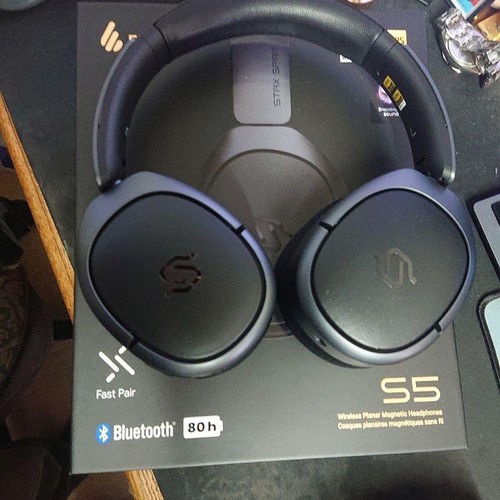 Edifier stax spirit planar - spirit, s5