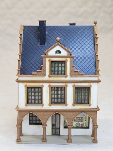 Vollmer 19525 zunfthaus - vollmer, h0