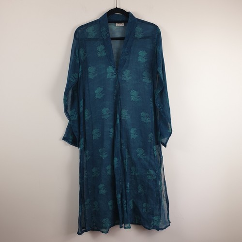 Anokhi east transparenter - east,
