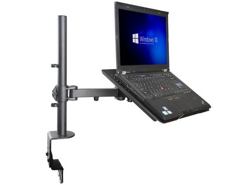 Laptop ständer tisch - dj,