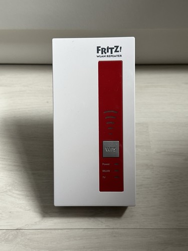 Avm fritz wlan repeater dvb - repeater, dvb-c