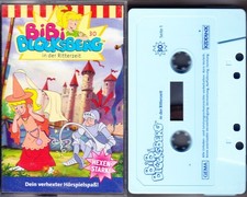 MC Bibi Blocksberg 30 - Bibi