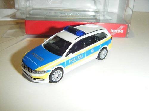 Herpa 098465 passat variant - 098465,