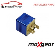 RELAIS KRAFTSTOFFPUMPE MAXGEAR
