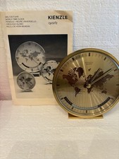 Kienzle Quartz Germany