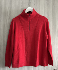 Olsen Damen Pullover Gr. 40 -
