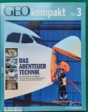 GEO Kompakt Nr. 3 - Das
