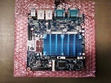 Motherboard Mini-ITX