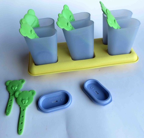 Tupperware lollitups - tupperware,