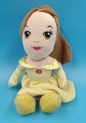 Disney belle die schöne und - die,