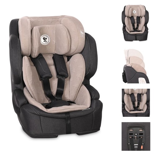 Lorelli kindersitz andromeda - kindersitz,