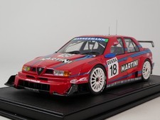 Topmarques Alfa Romeo 155 V6