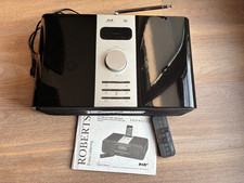 Radio mit CD-Player gebraucht