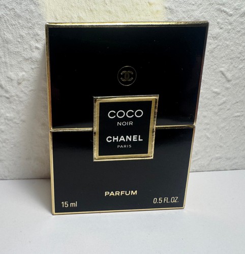 Chanel coco noir parfum ml - coco, 15