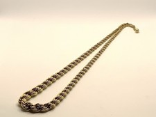 ? Kette  GOLD verstellbar Gelbgold 585er  14 Karat - Vintage 16,54 g  ?