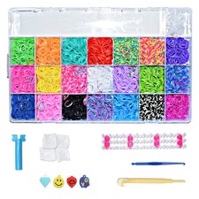 mituso XXL Loom Bands Starter