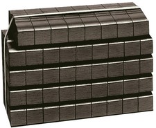 Braunkohlebriketts 25 kg