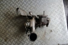 Turbolader 8200027152 Renault