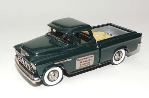 Brooklin brk 1955 - 53,
