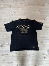 G-Unit T-Shirt 50 Cent Vintage