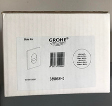 GROHE Abdeckplatte (38505SH0)