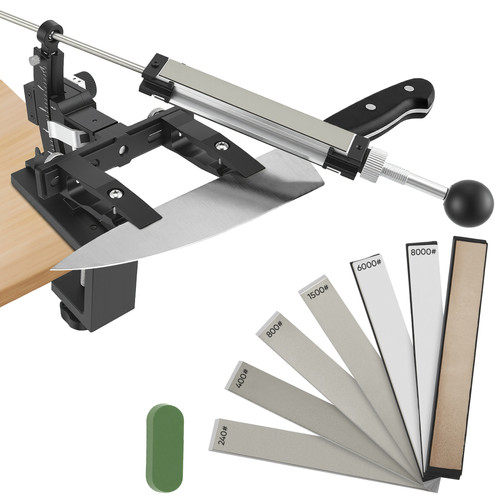 Precision messerschleifer - precision,