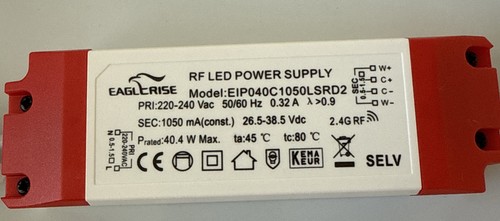 Eaglerise elp040c1050lsrd2 - eaglerise,
