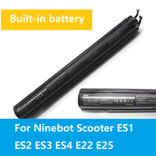 36V 5200mAh Battery For