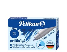 Pelikan Patronen Griffix 3