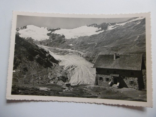 Ansichtskarten berghütten - ansichtskarten, berghütten(2)