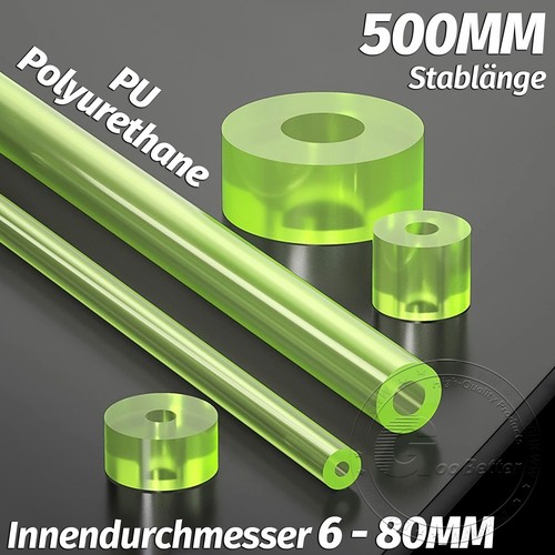 Polyurethan stab stange - stange, pu