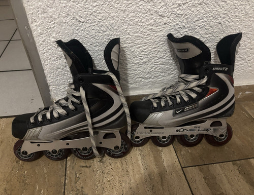 Bauer speed hockeyskates - vr,
