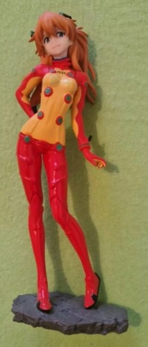Neon genesis evangelion - neon,