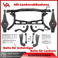 Hinterachse Achsträger Für