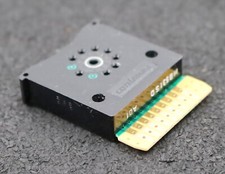 CONTRAVES Kontaktschiene MB531S0 A01 ZN314809790 D unbenutzt