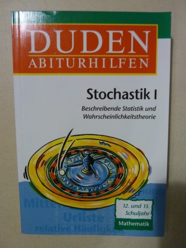 Duden abiturhilfen mathematik - abiturhilfen,