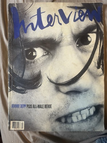 Andy warhol interview - andy,