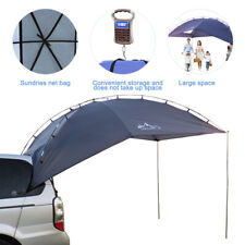 Auto Kofferraum Zelt Markise