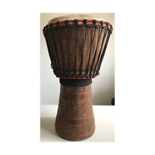 Midi Djembe Höhe 44,5 cm