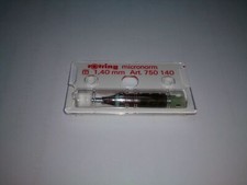 rOtring Micronorm Technical