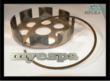 Vespa Clutch Basket 115 Clutch