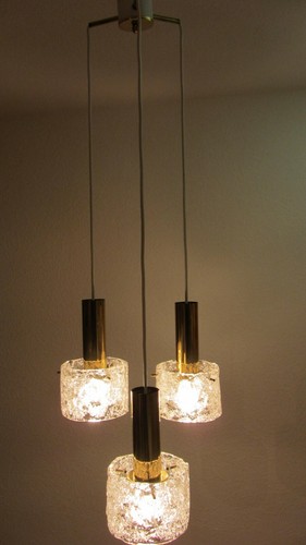 Kalmar kaskadenlampe - j.t.,