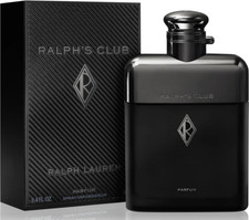 RALPH LAUREN / Ralph's CLUB /