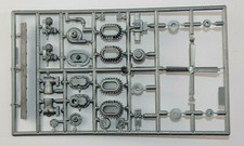 Pocher 1:8 Diverse Teile