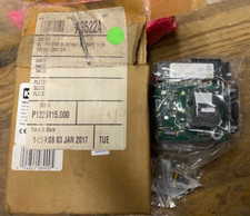 BL-P000159 BLASTRAC DC DRIVE W