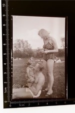 Great old negative family