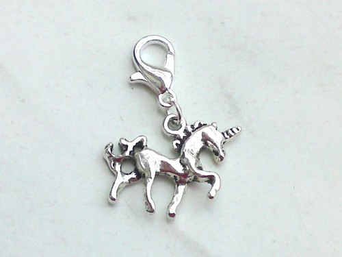 Charms anhänger einhorn - charms,
