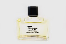 Tamango • Leonard  Edt  5,5 ml Parfum Miniatur  für Sammler