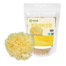 Tremella Fuciformis Tabletten